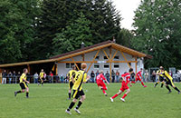 1. FC Engelsbrand — TSV Schwarzenberg 4:2 (2:1)