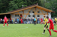 1. FC Engelsbrand — TSV Schwarzenberg 4:2 (2:1)