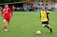 1. FC Engelsbrand — TSV Schwarzenberg 4:2 (2:1)