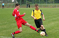 1. FC Engelsbrand — TSV Schwarzenberg 4:2 (2:1)