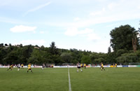 TSV Schwarzenberg — FC Germania Singen II 6:4 (2:2, 1:1)