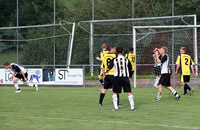 TSV Schwarzenberg — FC Germania Singen II 6:4 (2:2, 1:1)