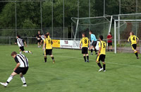 TSV Schwarzenberg — FC Germania Singen II 6:4 (2:2, 1:1)