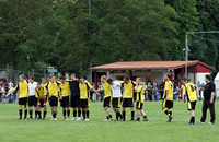 TSV Schwarzenberg — FC Germania Singen II 6:4 (2:2, 1:1)