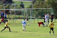 TSV Schwarzenberg — 1. FC Schellbronn 2:3