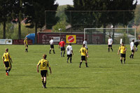 SG Feldrennach II/Pfinzweiler — TSV Schwarzenberg 2:0 (1:0)