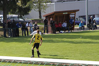 SG Feldrennach II/Pfinzweiler — TSV Schwarzenberg 2:0 (1:0)
