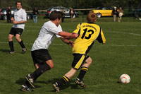 SG Feldrennach II/Pfinzweiler — TSV Schwarzenberg 2:0 (1:0)