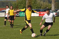 SG Feldrennach II/Pfinzweiler — TSV Schwarzenberg 2:0 (1:0)