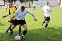 SG Feldrennach II/Pfinzweiler — TSV Schwarzenberg 2:0 (1:0)