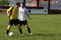 SG Feldrennach II/Pfinzweiler — TSV Schwarzenberg 2:0 (1:0)