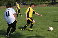 SG Feldrennach II/Pfinzweiler — TSV Schwarzenberg 2:0 (1:0)