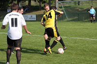 SG Feldrennach II/Pfinzweiler — TSV Schwarzenberg 2:0 (1:0)