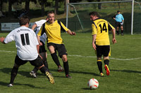 SG Feldrennach II/Pfinzweiler — TSV Schwarzenberg 2:0 (1:0)