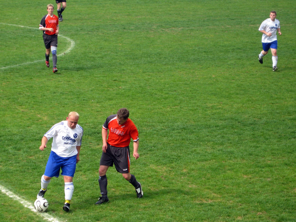 Ein Bild, das mal wieder mehr sagt als 1000 Worte.