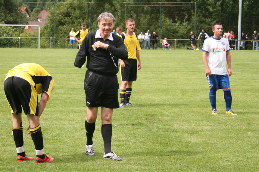 Ein Bild, das mal wieder mehr sagt als 1000 Worte.