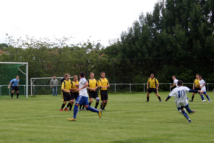 Ein Bild, das mal wieder mehr sagt als 1000 Worte.