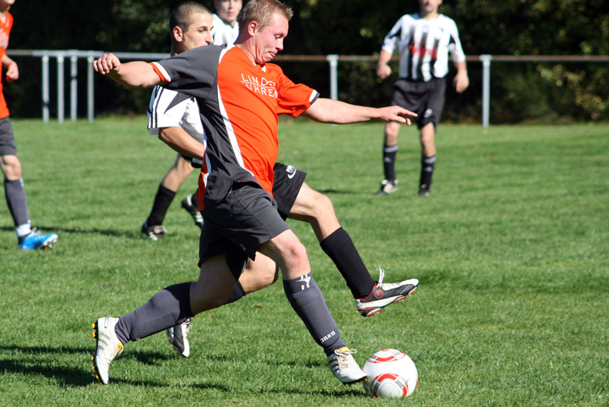 Ein Bild, das mal wieder mehr sagt als 1000 Worte.