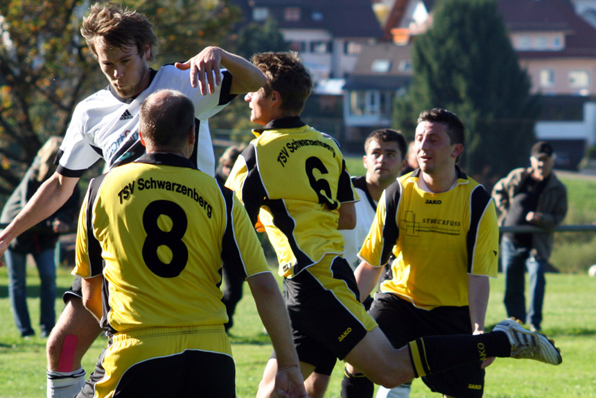 Ein Bild, das mal wieder mehr sagt als 1000 Worte.