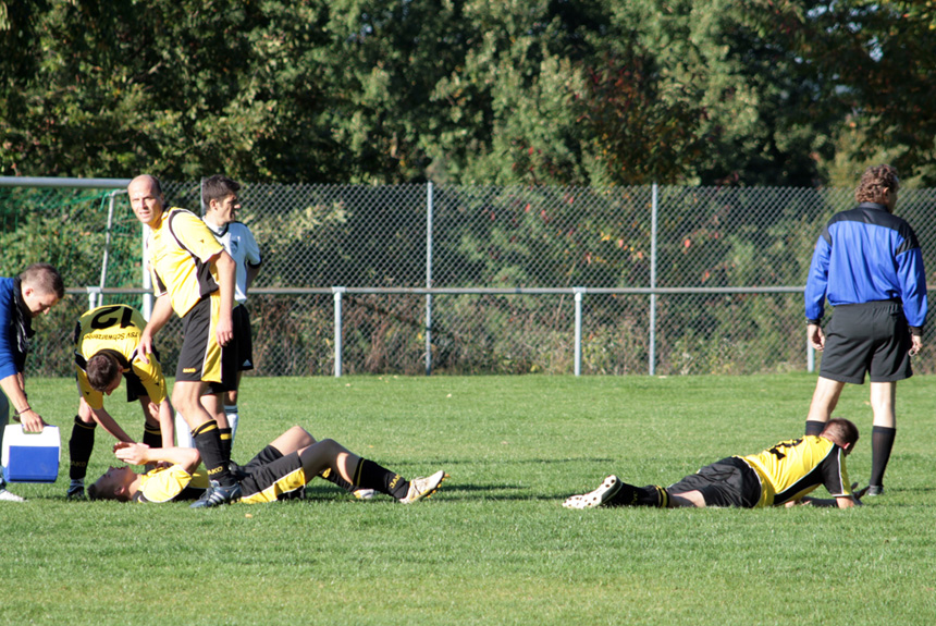 Ein Bild, das mal wieder mehr sagt als 1000 Worte.