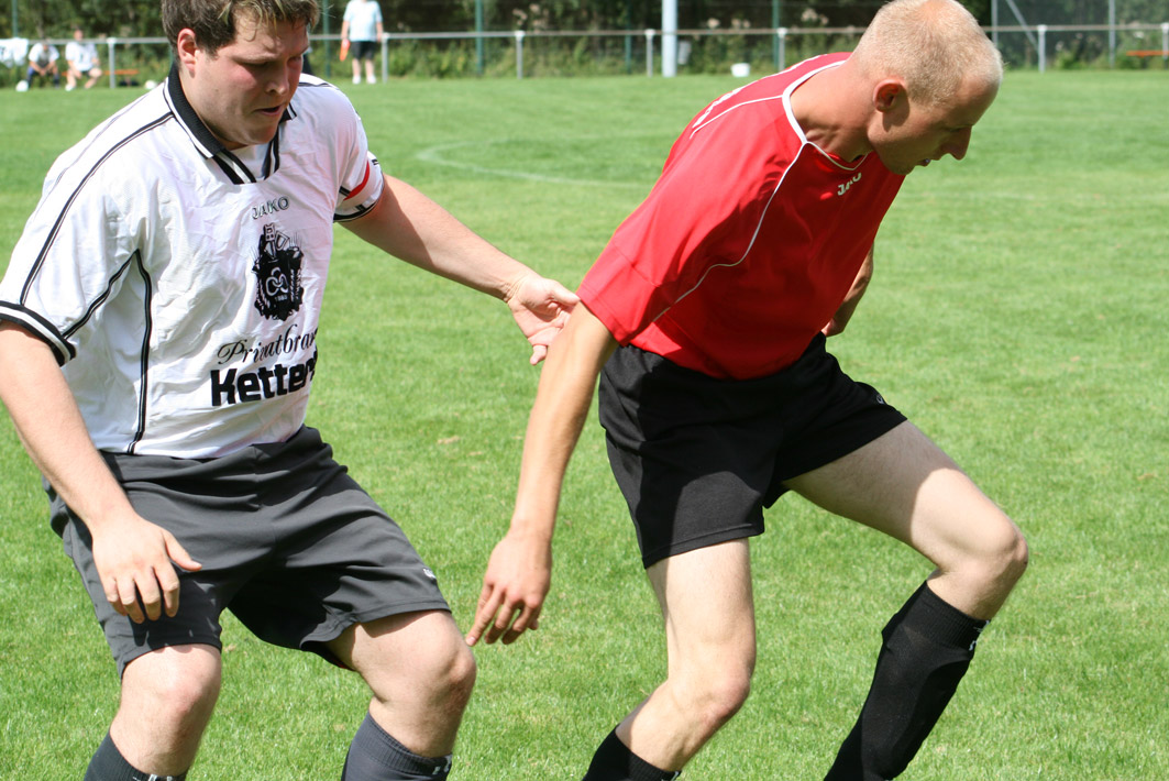 Ein Bild, das mal wieder mehr sagt als 1000 Worte.