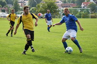 TSV Schwarzenberg — SpVgg CoSchwa 2:3 (1:2)