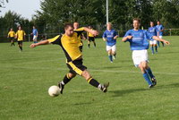 TSV Schwarzenberg — SpVgg CoSchwa 2:3 (1:2)