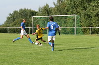 TSV Schwarzenberg — SpVgg CoSchwa 2:3 (1:2)