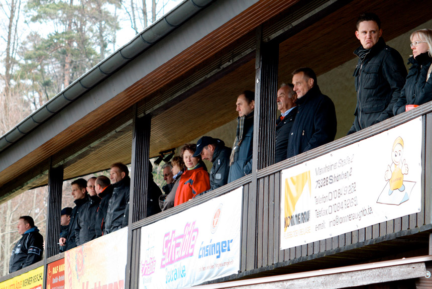 Ein Bild, das mal wieder mehr sagt als 1000 Worte.