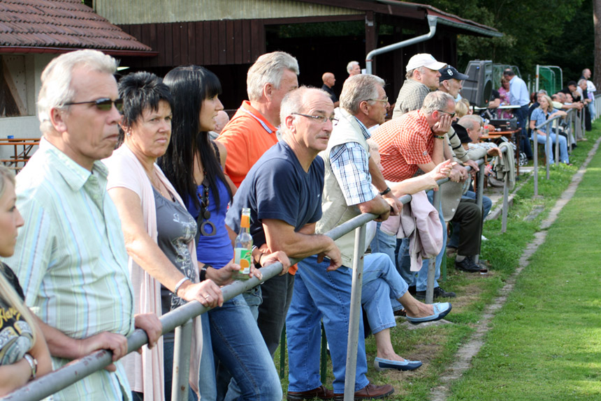 Ein Bild, das mal wieder mehr sagt als 1000 Worte.