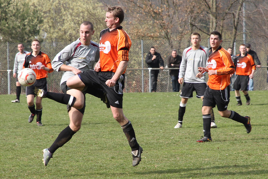 Ein Bild, das mal wieder mehr sagt als 1000 Worte.