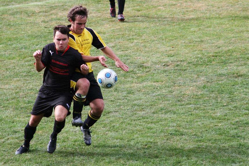 Ein Bild, das mal wieder mehr sagt als 1000 Worte.