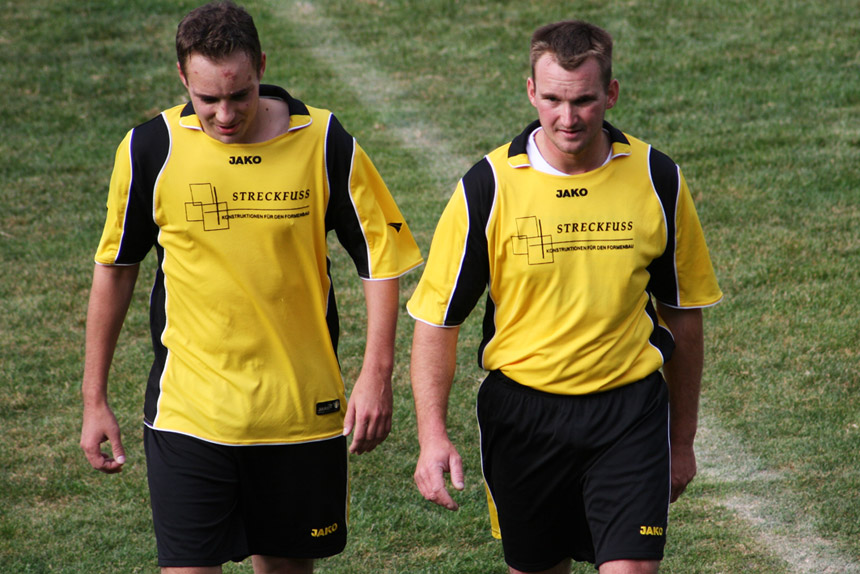 Ein Bild, das mal wieder mehr sagt als 1000 Worte.