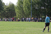 TSV Schwarzenberg — TSV Weiler 1:1 (0:1)