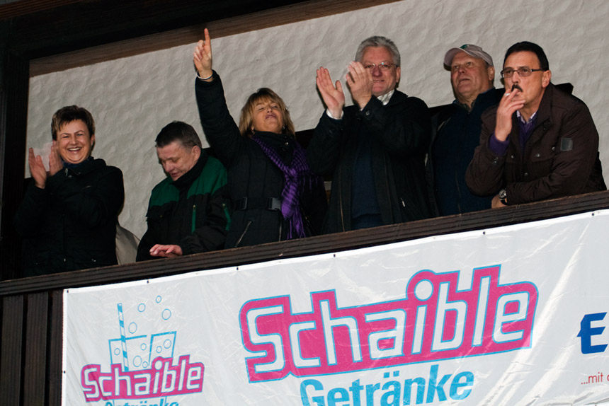 Ein Bild, das mal wieder mehr sagt als 1000 Worte.