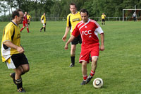 AH: TSV Schwarzenberg — 1. FC Calmbach 4:2 (2:1)