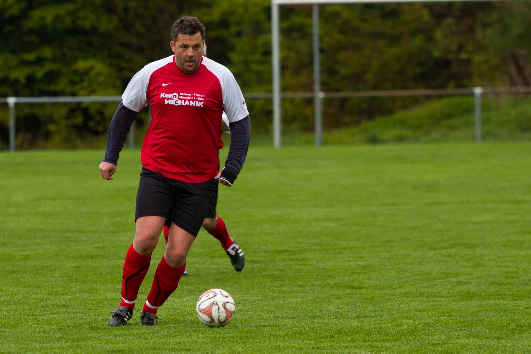 Ein Bild, das mal wieder mehr sagt als 1000 Worte.