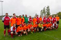 AH: TSV Schwarzenberg — TSV Wolfschlugen 1:1