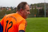 AH: TSV Schwarzenberg — TSV Wolfschlugen 1:1