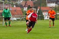 AH: TSV Schwarzenberg — TSV Wolfschlugen 1:1
