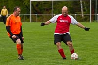 AH: TSV Schwarzenberg — TSV Wolfschlugen 1:1