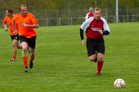 AH: TSV Schwarzenberg — TSV Wolfschlugen 1:1