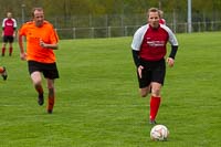 AH: TSV Schwarzenberg — TSV Wolfschlugen 1:1