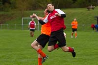 AH: TSV Schwarzenberg — TSV Wolfschlugen 1:1