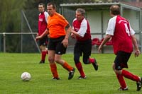 AH: TSV Schwarzenberg — TSV Wolfschlugen 1:1