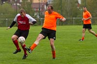 AH: TSV Schwarzenberg — TSV Wolfschlugen 1:1