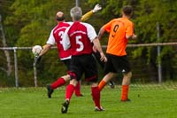 AH: TSV Schwarzenberg — TSV Wolfschlugen 1:1