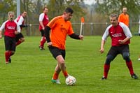 AH: TSV Schwarzenberg — TSV Wolfschlugen 1:1