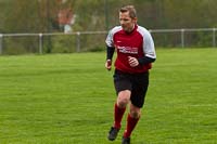 AH: TSV Schwarzenberg — TSV Wolfschlugen 1:1