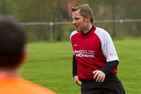 AH: TSV Schwarzenberg — TSV Wolfschlugen 1:1
